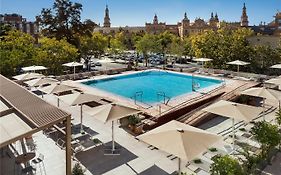 Meliá Sevilla